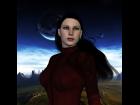 Bajoran/Human hybrid for v4