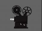 Movie Projector