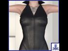 Dynamic Clothing: V4 Catsuit 01