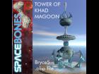 Tower Of K`had Magoon