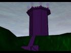 Violet Wizards Tower