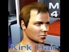 Kirk Hair for M4