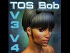 TOS Bob for V4 and V3