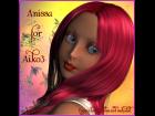 Anissa for Aiko3