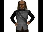 Klingon TNG style sash for valiant