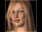 Drianna - Face for V4