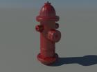 Fire Hydrant