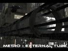 SciFi Metro Add On