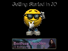 Getting Started in 3D