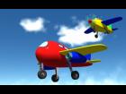 Kiddie Planes