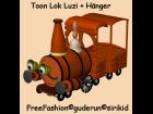 Toon Train Luzi