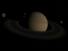 Saturne