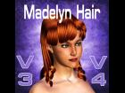 Madelyn Hair for V4 and V3