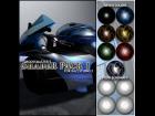 Shader Pack 1 for Daz|Studio 3