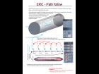 Carrara ERC example + description (path follow)