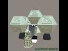 Dalek Shuttle