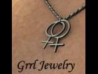 Grrl Jewelry