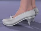 SP3 Modesty Pumps