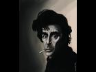 Al Pacino Portrait