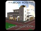 Arcade Hotel