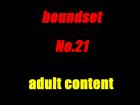 bound set-21