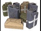 Jerry can set