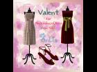 Valent for NaturalnessDress V4