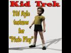 Kid Trek