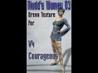 Mudd's Women 03 for V4 Courageous