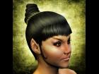 Romulan Updo 01 for V3/V4