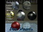 Sha's Shaders