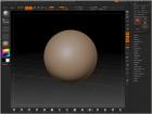 NickZStartUpProject ZBrush