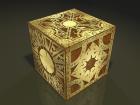 Puzzle Box