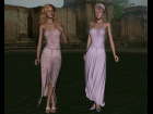 Selene-Lavender and Rose