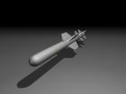 AGM-84 Harpoon