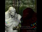 Mystic-Light`s Tukra Troll Skin set1