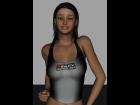 V4 Reality Wear - LD TankTop