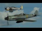 Focke-Wulf 190 Twin Pack