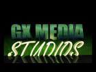 Dark Style Intro Logo- GX Media