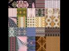 Pattern Pack 7