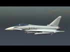 Eurofighter Typhoon