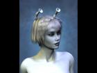 Andorian Bob 01 V4 V3 M4 M3