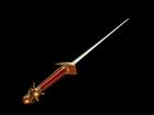 Silvana's long Rapier