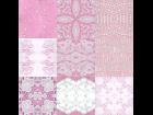 Seamless Pink Tiles 1