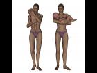 Baby-Holding Poses