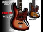 1962 Fender Jazz Bass