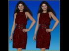 Pretty Dress Texture 02