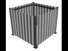 Fence\Railing Construction Kit (Part 3)