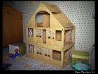 dolls house