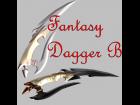 Fantasy Dagger B